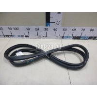 Уплотнитель (внутри) Renault Fluence (2010 - 2017) 808320004R