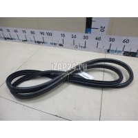 Уплотнитель (внутри) Renault Fluence (2010 - 2017) 808320004R