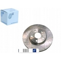 тормозные диски тормозной blue print 4351205030 16892 oe c3