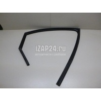 Уплотнитель стекла двери Hyundai-Kia Ceed (2012 - 2018) 83160A2200