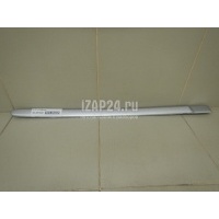 Молдинг задней правой двери Hyundai-Kia Sephia II/Shuma II (2001 - 2004) 0k2n2506r2xx