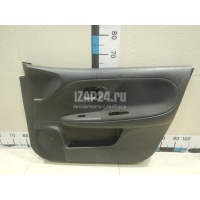 Обшивка двери передней правой Nissan Note (E11) (2006 - 2013) 809009U04B