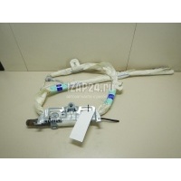Подушка безопасности боковая (шторка) GM Astra J (2010 - ) 39095575