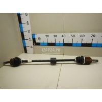 Полуось передняя правая GM A6 [C7,4G] (2011 - ) 13248652