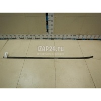 Молдинг крыши левый Suzuki Grand Vitara (1998 - 2005) 7764165D005PK