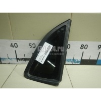 Стекло кузовное глухое правое Hyundai-Kia RIO (2011 - 2017) 878204X200