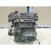 Двигатель Hyundai-Kia RIO (2011 - 2017) 211012BW02