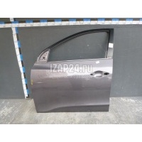 Дверь передняя левая Hyundai-Kia ix35/Tucson (2010 - 2015) 760032S000