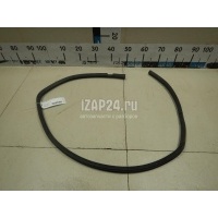 Уплотнитель стекла двери VAG Fabia (1999 - 2007) 6Y0837440