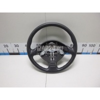 Рулевое колесо для AIR BAG (без AIR BAG) Suzuki Jimny (FJ) (1998 - ) 4811082H10P4Z