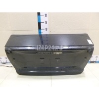 Крышка багажника Volvo S60 (2000 - 2009) 30796481
