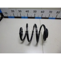 Пружина задняя Renault Clio II/Symbol (1998 - 2008) 8200844169