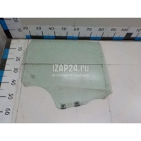 Стекло двери задней правой Renault Duster (2012 - ) 823003687R