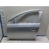 Дверь передняя левая Renault Fluence (2010 - 2017) 801015934R