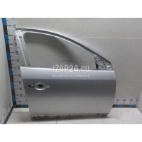 Дверь передняя правая Renault Fluence (2010 - 2017) 801000321R