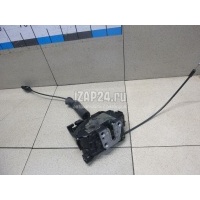Замок двери задней правой Renault Megane III (2009 - 2016) 825020025R