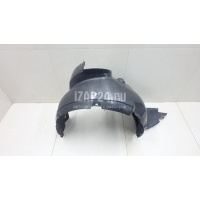 Локер передний правый VAG Polo (HB) (2009 - ) 6R0809958C