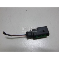 Разъем VAG Passat [B5] (2000 - 2005) 8D0973822