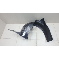 Локер передний правый VAG Polo (HB) (2009 - ) 6R0809958C