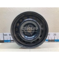 Радиатор отопителя VAG Passat [B3] (1988 - 1993) 1H1819031B