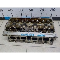 Головка блока VAG Passat [B6] (2005 - 2010) 03C103264DX
