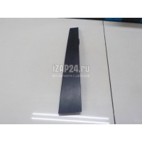 Накладка двери задней левой VAG Polo (2001 - 2009) 6Q4839901F03C
