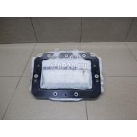 Подушка безопасности пассажирская (в торпедо) Renault Megane III (2009 - 2016) 985155802R