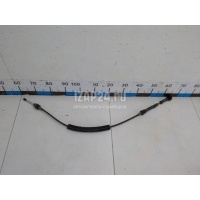 Трос КПП VAG Polo (HB) (2009 - ) 6R0711266B