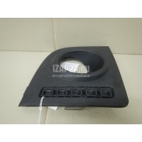 Рамка противотуманной фары левой Ford Fusion (2002 - 2012) 1369325
