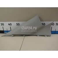 Обшивка стойки Hyundai-Kia RIO (2017 - ) 85850H0000BGA