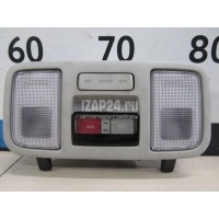 Плафон салонный Hyundai-Kia RIO 2017 928504Y000BGA