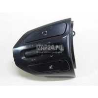 Кнопка многофункциональная Hyundai-Kia RIO 2017 96710H8510