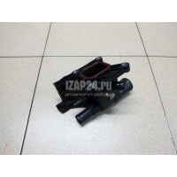 Фланец двигателя системы охлаждения Ford C-MAX (2003 - 2010) 1450955
