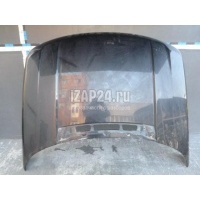 Капот Land Rover Range Rover III (LM) (2002 - 2012) BKA760010