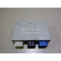 Блок управления парктроником Land Rover Range Rover III (LM) (2002 - 2012) YWC000930
