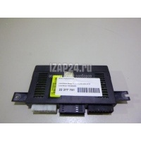 Блок электронный Land Rover Range Rover III (LM) (2002 - 2012) YWC500280
