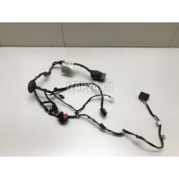 Проводка (коса) GM Corsa D (2006 - 2015) 13221953