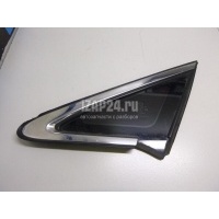 Стекло кузовное глухое левое Mazda CX 7 (2007 - 2012) EG2150G20E
