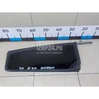 Стекло двери задней правой (форточка) Land Rover Discovery III (2004 - 2009) CVB500245