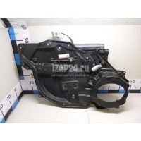 Стеклоподъемник электр. передний левый Mazda CX 7 (2007 - 2012) EG2159590B