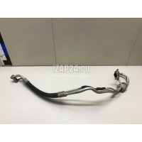 Трубка кондиционера GM Corsa D (2006 - 2015) 13203322