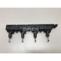 Рампа (кассета) катушек зажигания BOSCH Agila A (2000 - 2008) 0221503472