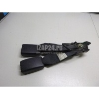 Ответная часть ремня безопасности Mazda CX 7 (2007 - 2012) E22357780A02