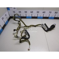 Проводка (коса) Mazda CX 7 (2007 - 2012) EH1467190