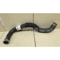 Патрубок радиатора Land Rover Discovery IV (2009 - 2016) LR013681