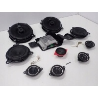Динамик усилитель bose рестайлинг mazda cx - 5 cx5 2017 г.