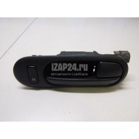 Ручка двери передней внутренняя правая Mazda CX 7 (2007 - 2012) EG2158330B02