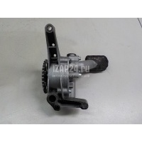 Насос масляный Ssang Yong Actyon New/Korando C (2010 - ) 6711800101