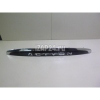 Накладка двери багажника Ssang Yong Actyon New/Korando C (2010 - ) 7963034010LAK