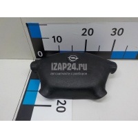 Подушка безопасности в рулевое колесо GM Vectra B (1995 - 1999) 90437886